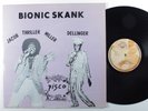 JACOB THRILLER MILLER/DELLINGER Bionic Skank TOP RANKING SOUNDS 12