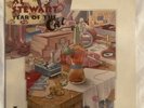 Al Stewart Year Of The Cat LP Original Master Recording 1976 MFSL 1-009 Vinyl
