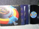 Electric Light Orchestra vg / m- holland GF 2LP Out of the Blue
