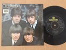 The Beatles ‎– Beatles For Sale (No. 2)  1969 UK  re EP vinyl  7in