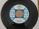 Beatles PROMO 45 