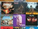 DEMON EYE IRON MAIDEN SEASON OF THE WOLF DEEP MACHINE TRAPPAZAT ANGEL CITY AC/DC