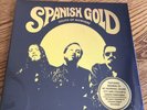 Spanish Gold   South of Nowhere   sealed vinyl LP   mint