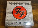 FOO FIGHTERS - Greatest Hits 2009 Vinyl 2x LP RCA/SONY 88697 36921 1 - NEW