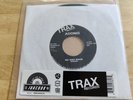 Adonis No Way Back Trax Records 45 RPM Record House Music