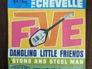 The Chevelle V 1967 45 RPM 7