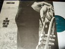 ENRICO RAVA : THE PILGRIM AND THE STARS AUTOGRAPHED LP 1975 ECM 1063 GERMANY