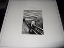 STEVE MORGEN : MORGEN STILL SEALED LP ABC PROBE USA REISSUE