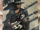 Stevie Ray Vaughan And Double Trouble-Texas Flood- BFE 38734 Epic Records 1983