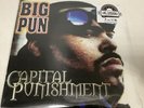 Big Punisher - Capital Punishment - Roots Pun - Vinyl Record - NEW / SEALED