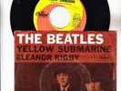 THE BEATLES SINGLE 7