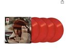 Red (Taylor's Version) by Taylor Swift (Record, 2021)
