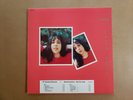 Laura Nyro Smile US Promo White Label LP 1976 Used-NM/EX