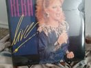 Reba McEntire - Live (1989)  LP - 2 Record set Vinyl,  Sealed New
