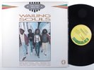 WAILING SOULS The Very Best Of... GREENSLEEVES LP VG+/VG++ uk m
