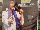 Elvis Presley Promised Land Rare Ftd Lp