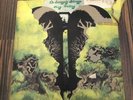 Dr Strangely Strange Heavy Petting Original Vinyl LP
