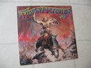 MOLLY HATCHET 1980 