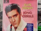 Elvis Presley King Creole Ftd Lp Rare