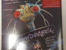 Roger Taylor  - Fun In Space. U.S. import Clear Vinyl L.P. Mint Sealed