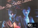 LP & MP3 Soft Cell Non-Stop Erotic Cabaret 180G +DOWNLOAD NEW OVP Island