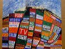 Radiohead - Hail To The Thief 2003 1st Press 2-LP w/Inners 180-gram Vinyl MINT-