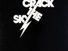 Crack The Sky - White Music RARE OOP Original 1980 Prog Rock Vinyl LP (Mint )
