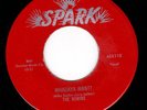 Doo Wop R&B 45 THE ROBINS Whadaya Want? / If Teardrops Were Kisses SPARK VG+