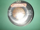 Kiss 45 Reason To Live MERCURY PROMO