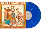 How To Be A Human Being by Glass Animals (Vinyl, 2016) Sealed Mint