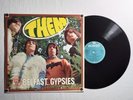 THEM BELFAST GYPSIES (1977) Van Morrison PSYCH Garage FREAKBEAT Mod RARE Swedish