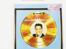 ELVIS PRESLEY - GOLDEN RECORDS VOL. 3 - 1997 SIMPLY VINYL UK 180g *SEALED* LP