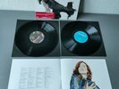 ROISIN MURPHY (MOLOKO) original limited edition Vinyl 2LP Ruby Blue (2005)