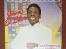 Johnny El Bravo - Salsa Romantica Y Bailable [1988] Vinyl LP Latin Salsa Evesol