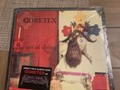 Goretex The Art of Dying Vinyl Very Rare Mint Records 2xLP