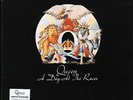 SEALED NEW LP Queen - A Day At The Races