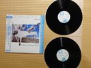 Elton John – Live In Australia 17PP-14 15 Japan Insert obi Near Mint vinyl
