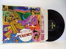 THE BEATLES a collection of beatles oldies (1st uk mono) LP VG/VG PMC 7016 vinyl