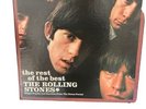 rolling stones vinyl the rest of the best