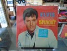 SEALED PROMO engraved on back : Elvis Presley 