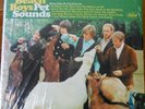 The Beach Boys LP Pet Sounds Original Mono shrink