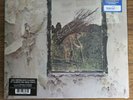 Led Zeppelin - IV - LP Walmart Exclusive Vinyl w/ Backstage Pass Replica Sealed