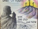 Spirit Of Youth “With the Old and New” LP SOY Records gospel soul funk NM-