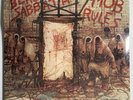 BLACK SABBATH Mob Rules 1981 LP ORIGINAL BSK 3605 Vinyl SEALED