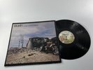 RUSH - A Farewell To Kings - 1977 SRM-1-1184 Mercury, Gatefold