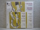 Andre Levy Godaed Saint-Saens Chopin Greg Massenet Offenbach 2022 12inch LP SS