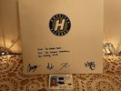 The Wonder Years - The Greatest Generation - Signed Test Press /5