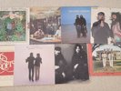 Seals & Crofts ‎– I'll Play For You & 11 Other Seals & Crofts Vinyl LP Records