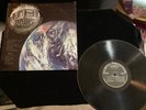 Southern Christian Home Chorus  For the Beauty of the Earth vinyl LP NM/EX