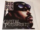 Big Punisher Capital Punishment Vinyl 2 LP Neu versiegelt 2021